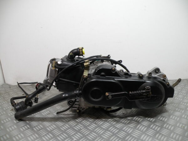 Moteur KYMCO 50 AGILITY 4t -2016- (KD10)(11 591 km)