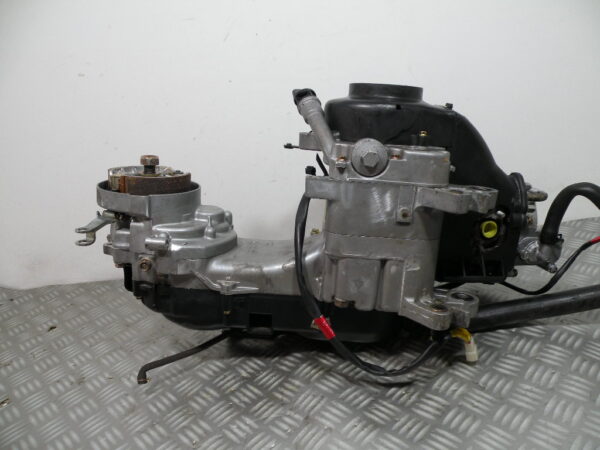 Moteur KYMCO 50 AGILITY 4t -2016- (KD10)(11 591 km)