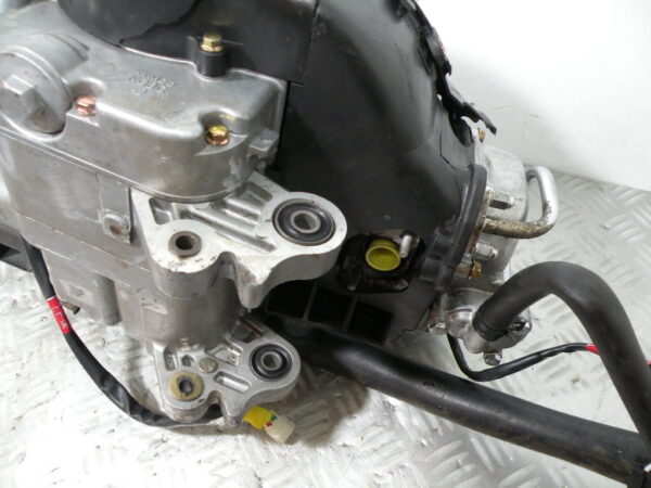 Moteur KYMCO 50 AGILITY 4t -2016- (KD10)(11 591 km)
