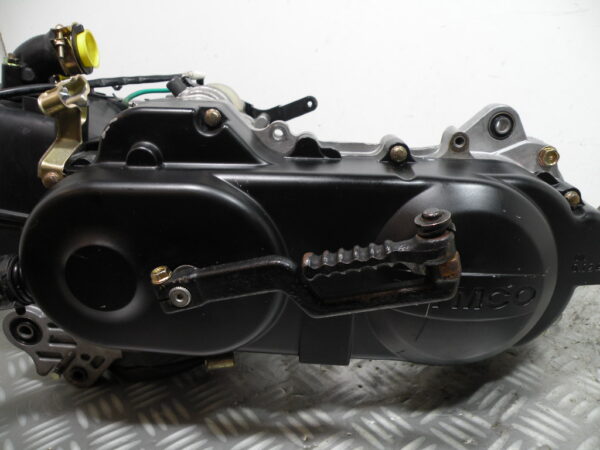 Moteur KYMCO 50 AGILITY 4t -2016- (KD10)(11 591 km)