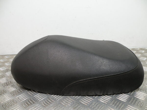Selle conducteur KYMCO 50 AGILITY 4t -2016-