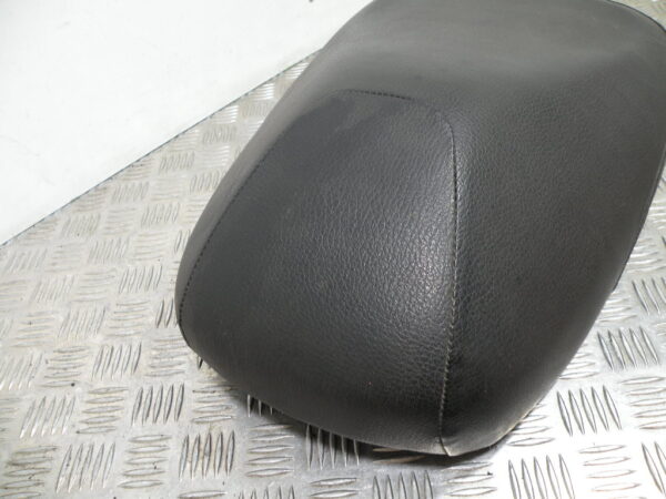 Selle conducteur KYMCO 50 AGILITY 4t -2016-