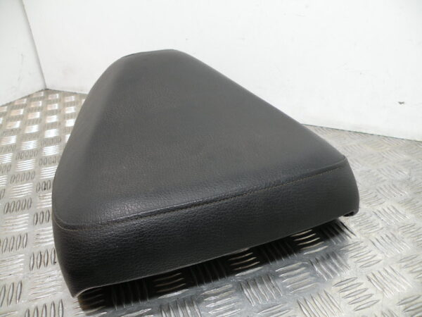 Selle conducteur KYMCO 50 AGILITY 4t -2016-