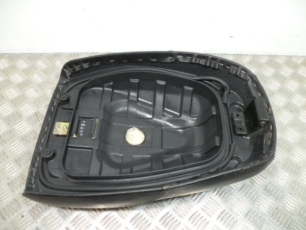 Selle conducteur KYMCO 50 AGILITY 4t -2016-