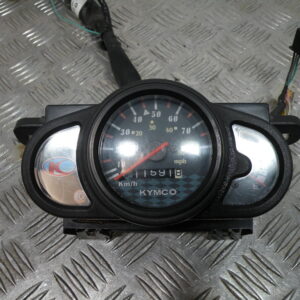 Compteur (11 591 km) KYMCO 50 AGILITY 4t -2016-