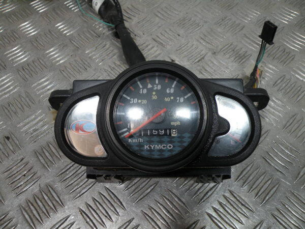 Compteur (11 591 km) KYMCO 50 AGILITY 4t -2016-