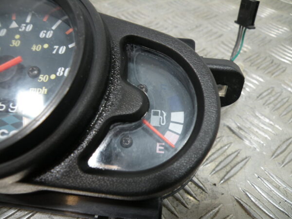 Compteur (11 591 km) KYMCO 50 AGILITY 4t -2016-