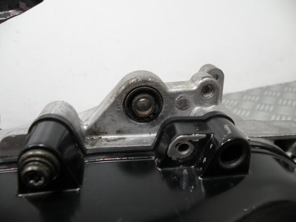Moteur PEUGEOT 50 STREET ZONE 2t -2019- (13 192 km)(B1E40QMB)