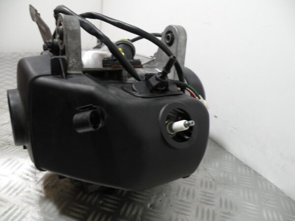 Moteur PEUGEOT 50 STREET ZONE 2t -2019- (13 192 km)(B1E40QMB)