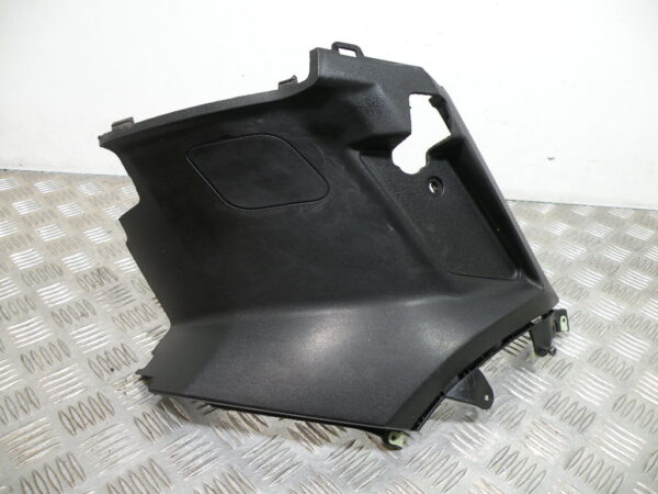 Carénage flanc droit PEUGEOT 50 STREET ZONE 2t -2019-