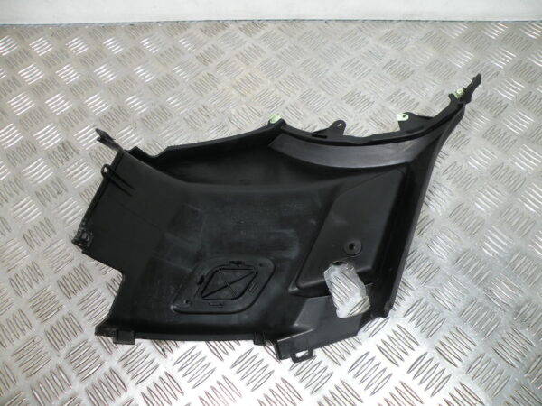 Carénage flanc droit PEUGEOT 50 STREET ZONE 2t -2019-