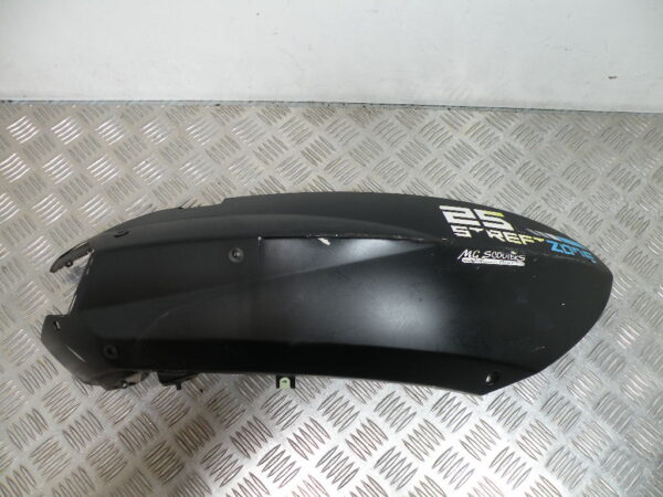 Carénage coque arrière droit PEUGEOT 50 STREET ZONE 2t -2019-