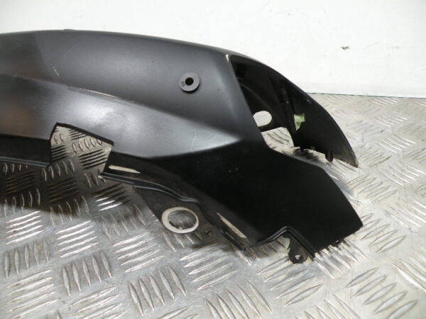 Carénage coque arrière droit PEUGEOT 50 STREET ZONE 2t -2019-