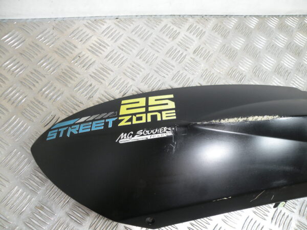 Carénage coque arrière gauche PEUGEOT 50 STREET ZONE 2t -2019-