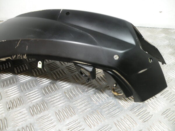 Carénage coque arrière gauche PEUGEOT 50 STREET ZONE 2t -2019-