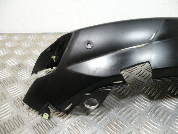 Carénage coque arrière gauche PEUGEOT 50 STREET ZONE 2t -2019-