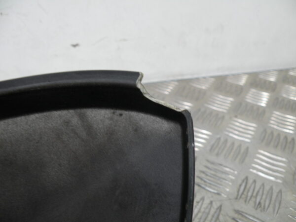 Carénage coque arrière gauche PEUGEOT 50 STREET ZONE 2t -2019-