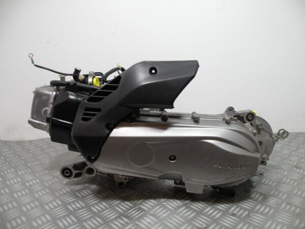 Moteur HONDA 50 VISION NSC 4t -2013- (AF72E)(18 373 km)