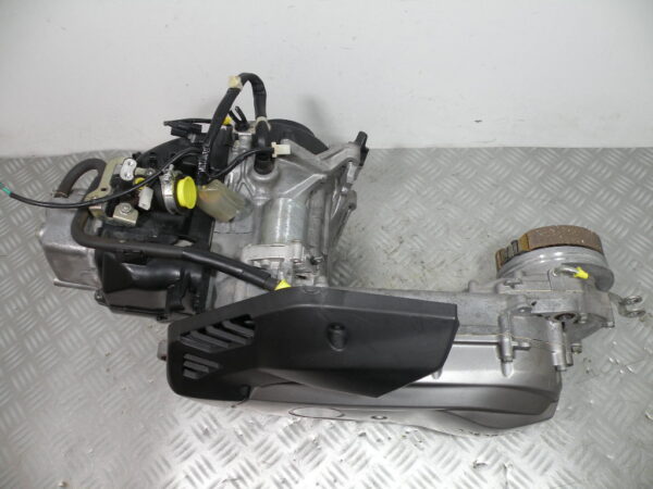 Moteur HONDA 50 VISION NSC 4t -2013- (AF72E)(18 373 km)