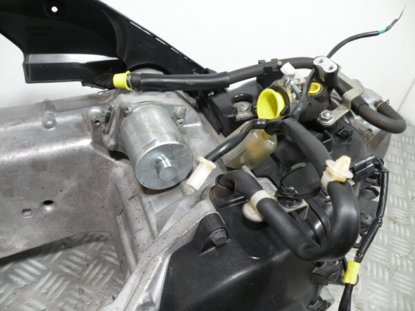Moteur HONDA 50 VISION NSC 4t -2013- (AF72E)(18 373 km)