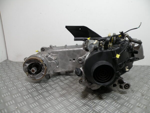 Moteur HONDA 50 VISION NSC 4t -2013- (AF72E)(18 373 km)