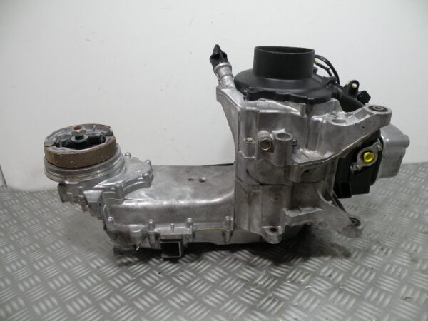 Moteur HONDA 50 VISION NSC 4t -2013- (AF72E)(18 373 km)
