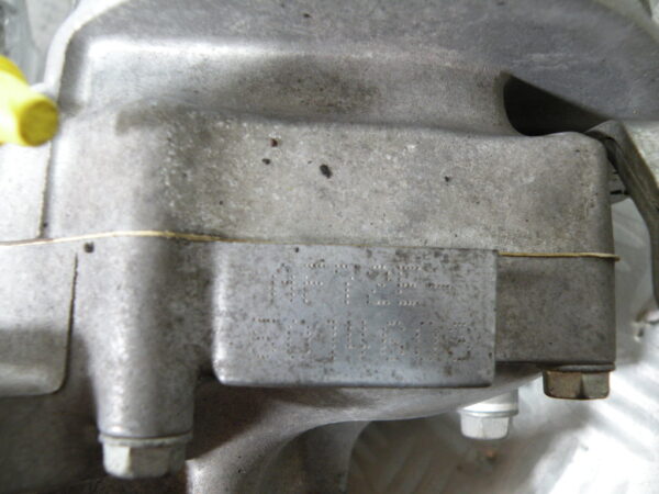 Moteur HONDA 50 VISION NSC 4t -2013- (AF72E)(18 373 km)