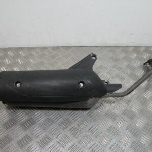 Échappement HONDA 50 VISION NSC 4t -2013-