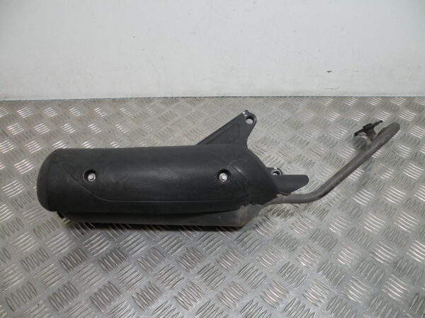 Échappement HONDA 50 VISION NSC 4t -2013-