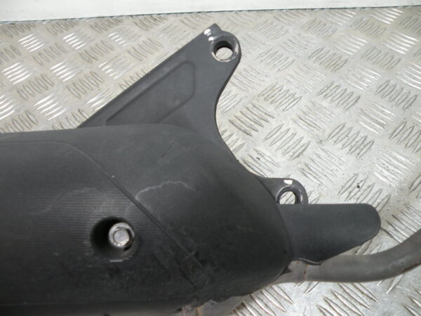 Échappement HONDA 50 VISION NSC 4t -2013-