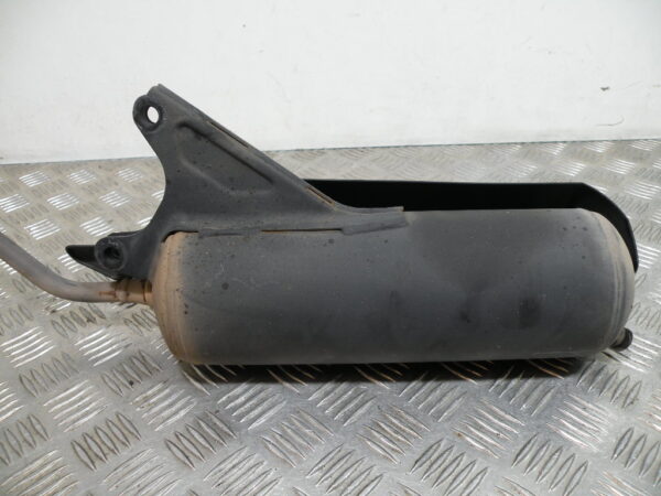 Échappement HONDA 50 VISION NSC 4t -2013-