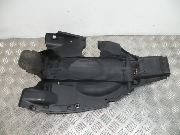 Passage de roue HONDA 50 VISION NSC 4t -2013-