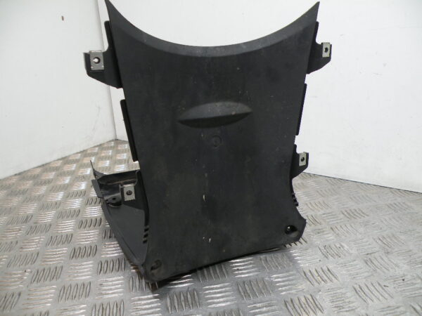 Cache central HONDA 50 VISION NSC 4t -2013-