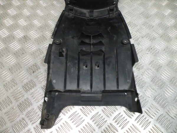 Cache central HONDA 50 VISION NSC 4t -2013-