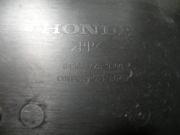 Cache central HONDA 50 VISION NSC 4t -2013-