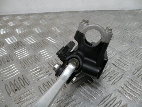 Maître cylindre de frein avant droit HONDA 50 VISION NSC 4t -2013-