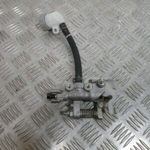 Maître cylindre de frein arrière HONDA 50 VISION NSC 4t -2013-