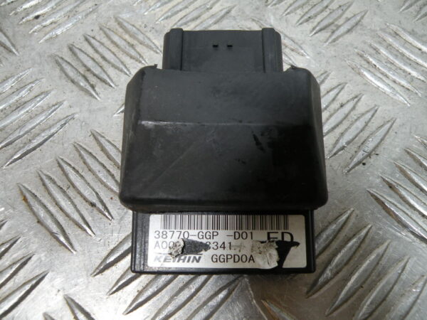 CDI HONDA 50 VISION NSC 4t -2013-
