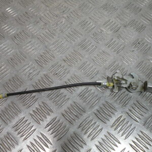 Serrure de coffre HONDA 50 VISION NSC 4t -2013-