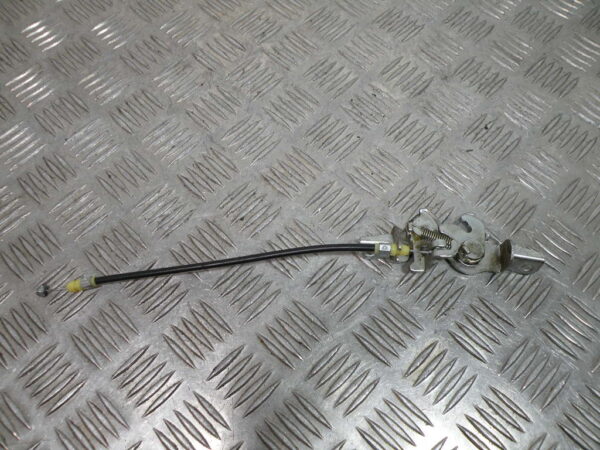 Serrure de coffre HONDA 50 VISION NSC 4t -2013-