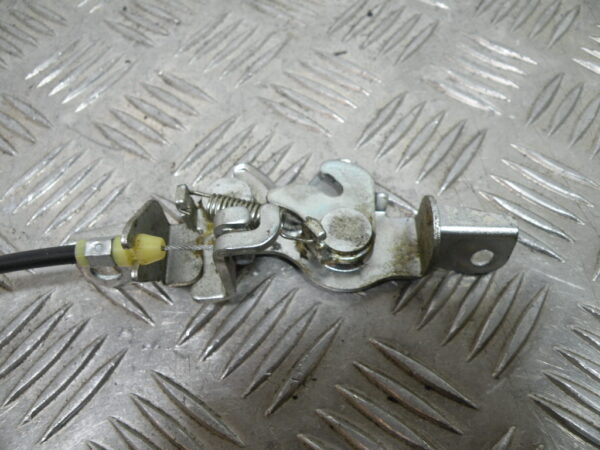 Serrure de coffre HONDA 50 VISION NSC 4t -2013-