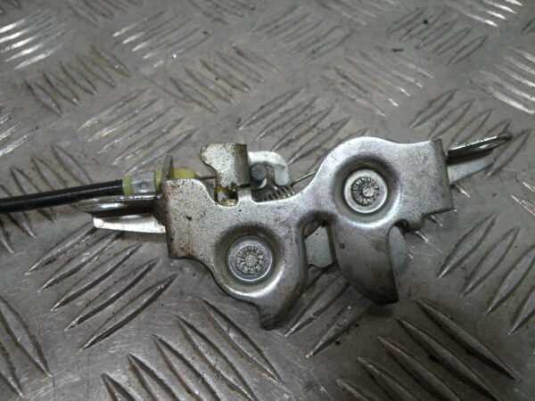 Serrure de coffre HONDA 50 VISION NSC 4t -2013-