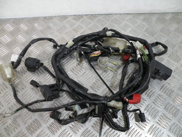 Faisceau électrique HONDA 50 VISION NSC 4t -2013-