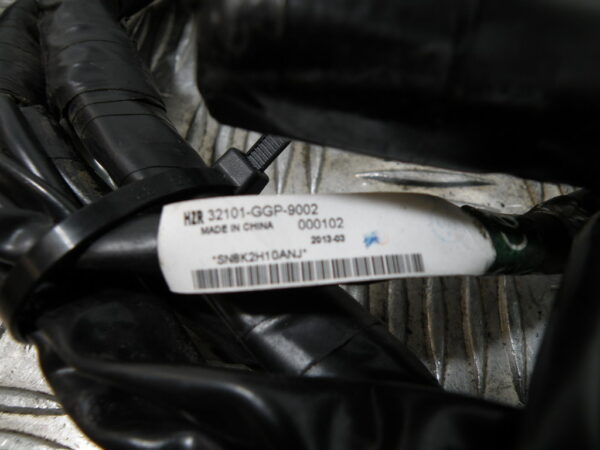 Faisceau électrique HONDA 50 VISION NSC 4t -2013-