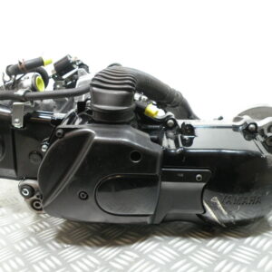 Moteur YAMAHA XC 115 D’ELIGHT -2014- (E3M5E)(16 958 km)