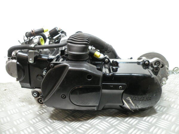 Moteur YAMAHA XC 115 D’ELIGHT -2014- (E3M5E)(16 958 km)