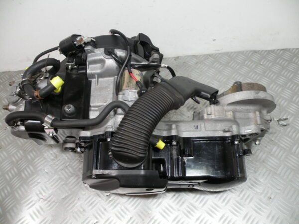 Moteur YAMAHA XC 115 D’ELIGHT -2014- (E3M5E)(16 958 km)