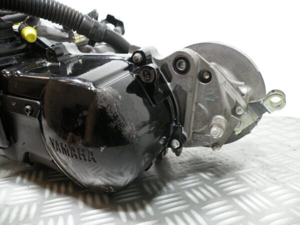 Moteur YAMAHA XC 115 D’ELIGHT -2014- (E3M5E)(16 958 km)