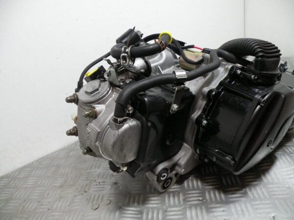 Moteur YAMAHA XC 115 D’ELIGHT -2014- (E3M5E)(16 958 km)