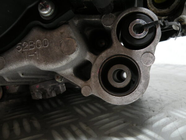 Moteur YAMAHA XC 115 D’ELIGHT -2014- (E3M5E)(16 958 km)